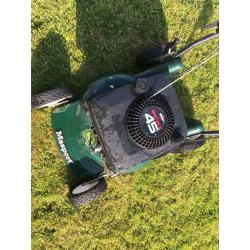Masport Mulching mower