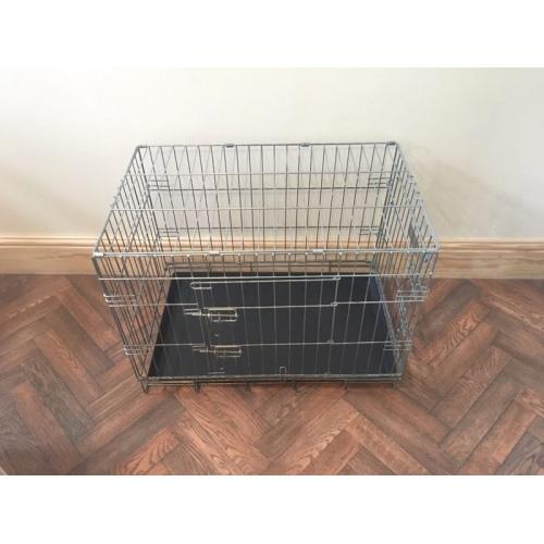 Dog Cage for Sale - Medium