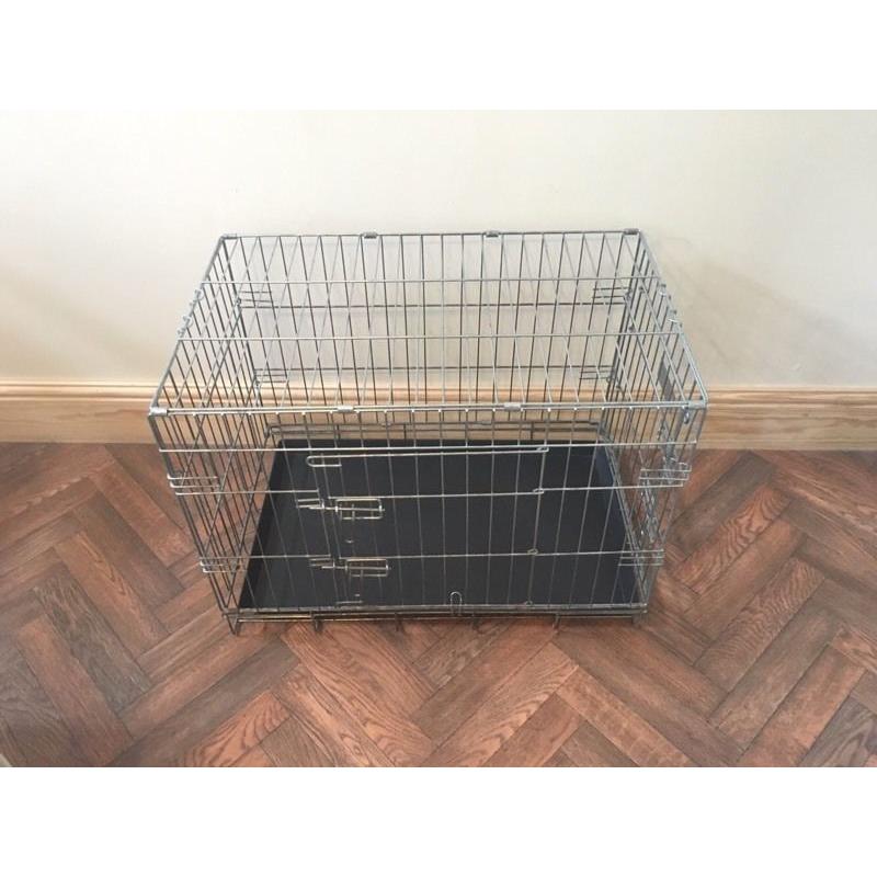 Dog Cage for Sale - Medium