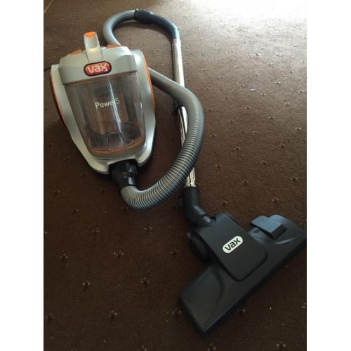VAC Hoover /vacuum cleaner