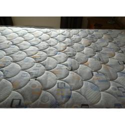 Sweet dreams single mattress (3ft/90cm)