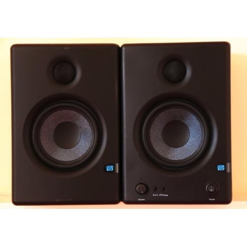 Presonus Eris E4.5 active studio monitor (set of 2)