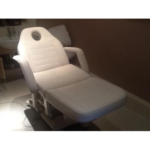 Electic Massage bed