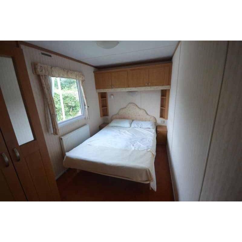 2004 ABI Brisbane For Sale