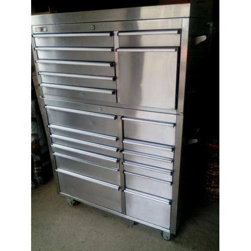 Ralli Art Tool Chest