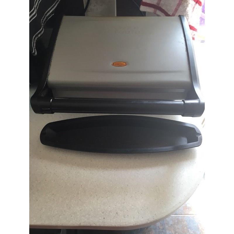 George Foreman grill