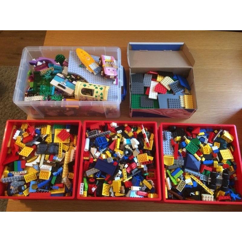 Lego