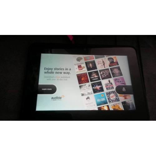 Kindle HD Fire 7" 16GB