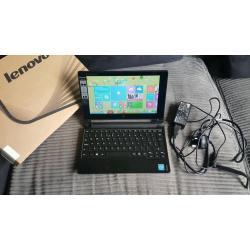 Lenovo ideapad notebook