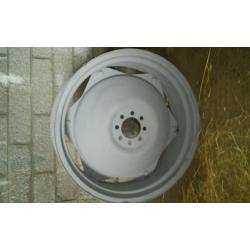 Ferguson wheel