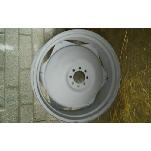 Ferguson wheel