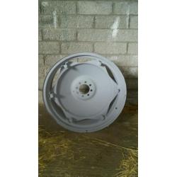 Ferguson wheel