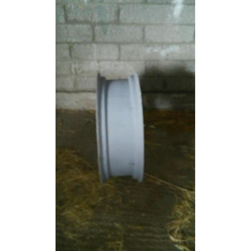 Ferguson wheel