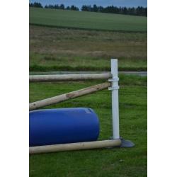 Horse jump set