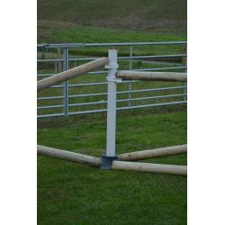 Horse jump set