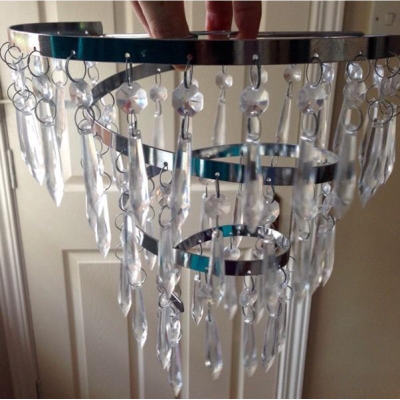 Lighy fitting / chandelier