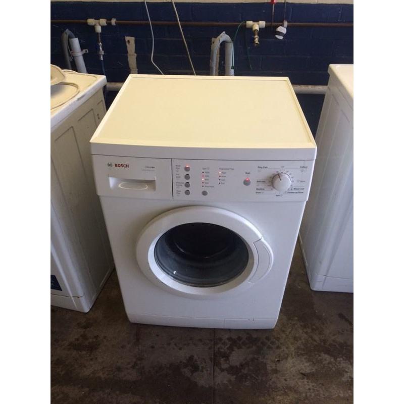 Bosch 7 kg like new