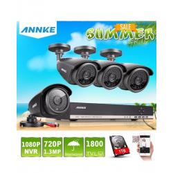Supplier for affordable CCTV systems and instalments