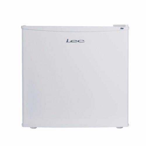 LEC R50052W Mini Fridge White 46 Litres A+ Energy Rating 48 dB(A) 106kWh - Used in V.Good condition