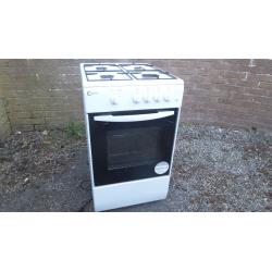 cooker gas white