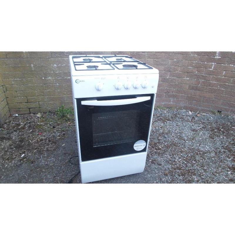 cooker gas white
