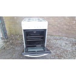 cooker gas white