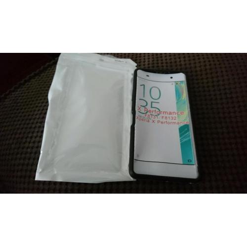 Sony xperia x hard case cover