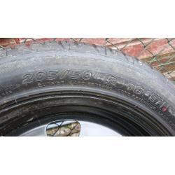 Car tyre
