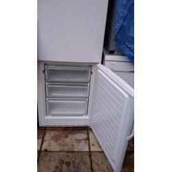 BOSCH FROST FREE FRIDGE FREEZER