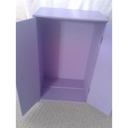 Baby annabelle wardrobe