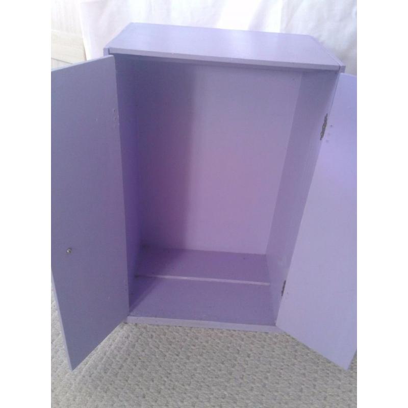 Baby annabelle wardrobe