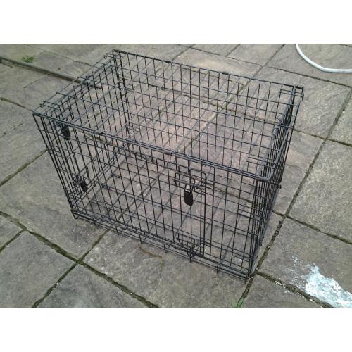 Medium Dog Cage