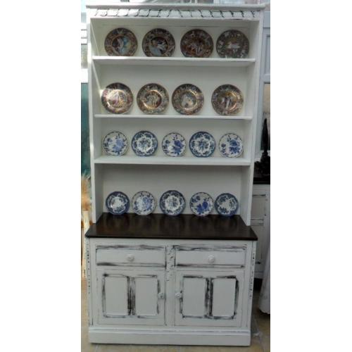 Shabby Chic Ercol Elm Dresser