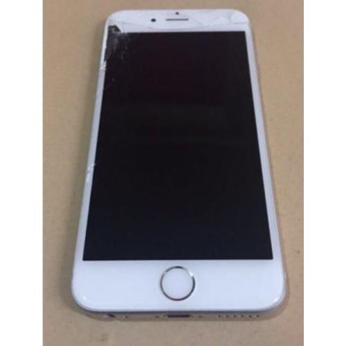 IPHONE 6 16GB UNLOCKED
