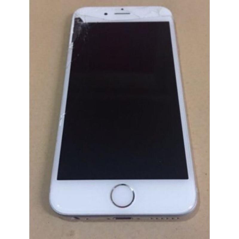 IPHONE 6 16GB UNLOCKED