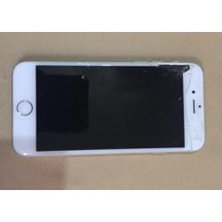 IPHONE 6 16GB UNLOCKED