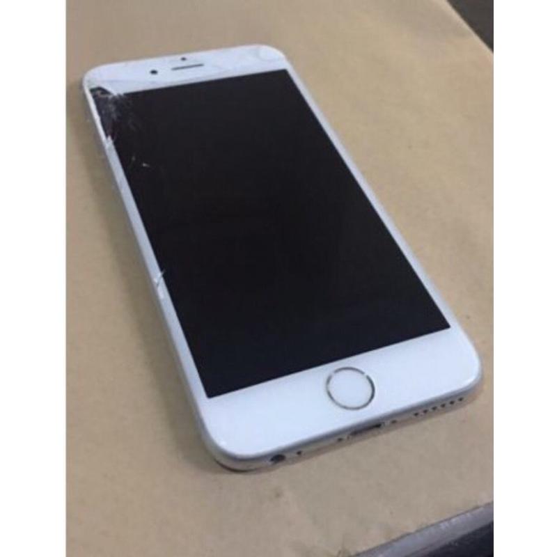 IPHONE 6 16GB UNLOCKED