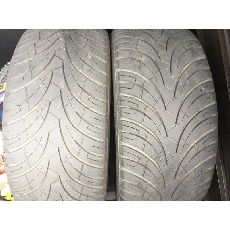 Range Rover Supercharger 20" Alloy Wheels and Tyres - VW T5