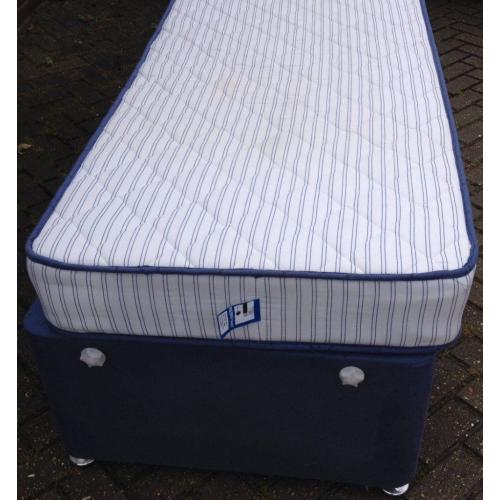 Child's single bed