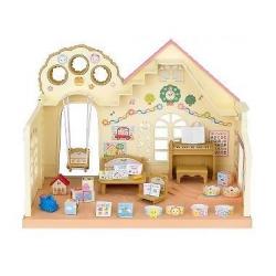 Sylvanian Families - Forest Nursery