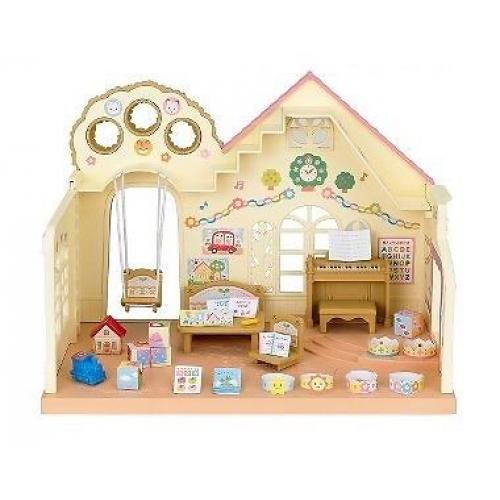 Sylvanian Families - Forest Nursery