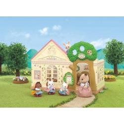 Sylvanian Families - Forest Nursery