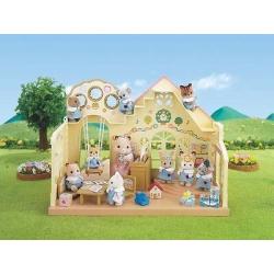 Sylvanian Families - Forest Nursery