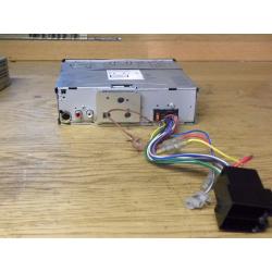 KENWOOD KDC-U41 Autoradio CD MP3 WMA Radio Tuner 4x 50Watt I-Pod I-Phone