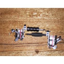 dragon hawk tattooing kit