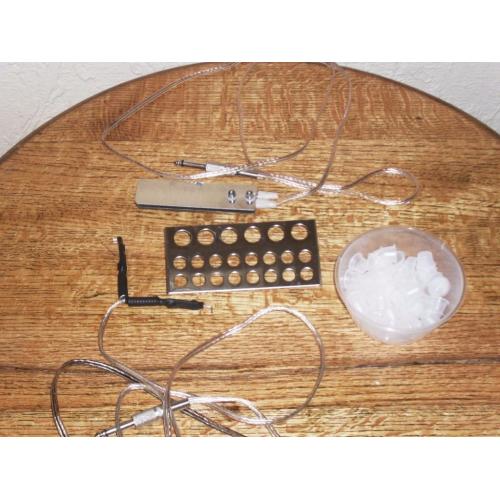 dragon hawk tattooing kit