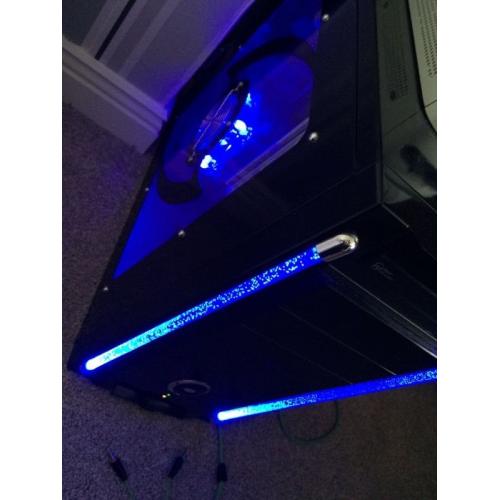 AMD Gaming PC swap for good Laptop