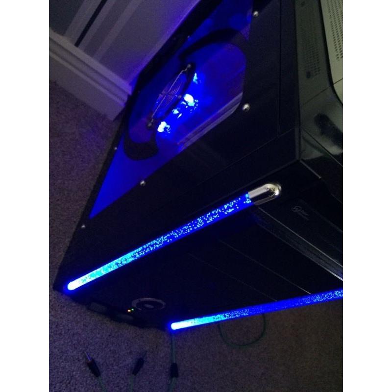 AMD Gaming PC swap for good Laptop