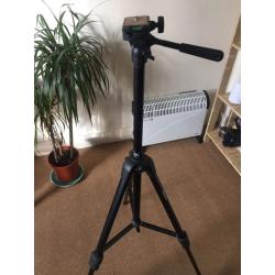 Camera Tripod