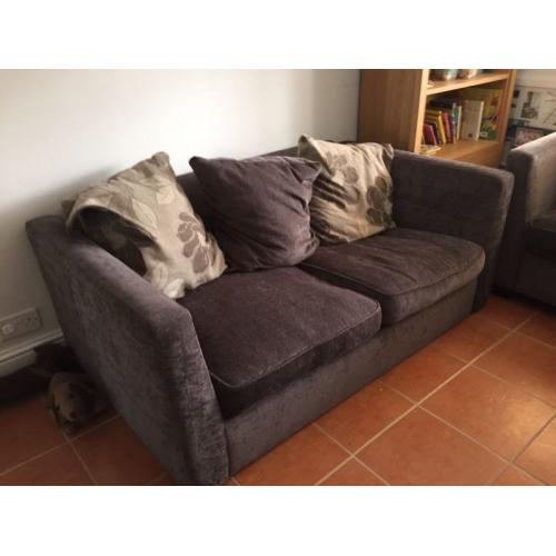 2/3 Seater sofa for sale
